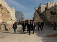 Bursa'daki tarihi köylü pazarı yeniden canlanacak