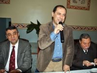 Bizi bir araya getiren harcı torunlarımıza öğretmemiz gerekiyor