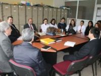 Atilla Gülsar’dan öğretmenlere: Öğrencilere gülümseyerek derse başlayın