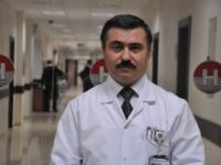 Yoğun bakımdaki hastalara video konferansla ziyaret dönemi başladı