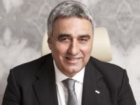 Madencilik sektörü 2013 yılına çok iyi bir başlangıç yaptı.