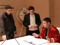 14 Şubat'ta, 52 çift ‘evet’ diyecek.