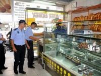 Afyonkarahisar’da bir yılda 650 işletmeye işyeri açma ruhsatı verildi