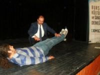 Sanat seminerleri, Çocuk Sanat Evi’nde başladı.