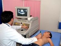 Çocuklarda morarma ve kilo alamama kalp hastalığının belirtisi olabilir