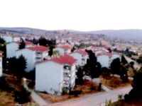 Karıncalı beldesindeki işçi lojmanları Orhaneli’ne taşınacak