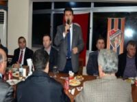 Başkan Dündar’dan amatörlere destek sözü