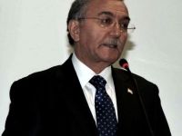 Rektör Hasan Gönen: Ülke ekonomisi için KOBİ’ler desteklenmeli