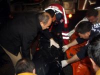 2 kız kardeş ve halanın cesedi morga götürüldü