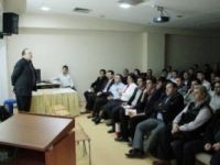 İzgün’den çalışanlarına kaliteli hizmet eğitimi