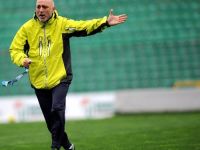 Karaman, taraftarı önünde kazanmak istiyor