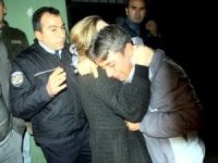 Kız kardeşim çocukları kurtarmak için odaya girdi ama çıkamadı