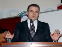 Önder Matlı: Karacabey'de belediyecilik konusunda iş kazası yaşadık