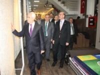 Burshalı ilk mağazasını Nilüfer'de açtı