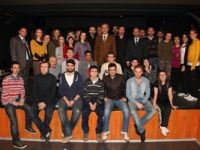 'Deli Ayten'in ölümsüz aşkı tiyatroya uyarlandı