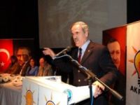 Mudanya, Bursa'nın gurur abidesidir