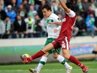 Bursaspor: 1 - Sanica Boru Elazığspor: 0