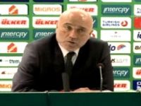 Karaman: Rakibimize pozisyon vermedik, üç puan önemliydi