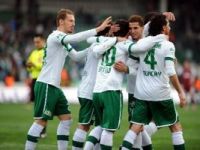 Serdar Aziz: Şampiyon olabiliriz