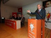 Altepe: Bursa'da susuz köy kalmadı