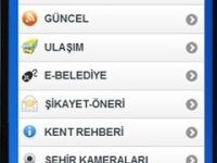 Bursa Büyükşehir Belediyesi, mobil uygulamasını Google Play Store'da da yayınlandı.