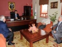 Bulgaristan Bursa Konsolosluğu'na bina desteği