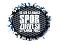 2020 Olimpiyatlarına ilk adımlar İstanbul’da, 'Uluslararası Spor Zirvesi' ile atılıyor