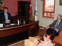 Baştuğ: Yoğun bakım ve acillerde sıkıntı yaşanmayacak