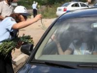 Pilot bölge seçilen Afyonkarhisar, kemer takmada Türkiye birincisi oldu