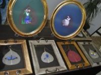 Hastanede hat sergisi