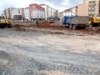 Odunpazarı’nda engeliler için engelsiz park dönemi