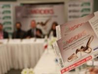 MODEKS Fuarı başlıyor