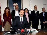 Ekrem Demiröz: Savunmayı savunmaya devam edeceğiz