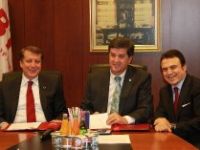 TEB'den BTSO üyelerine kredi imkanı