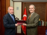 Altepe: Nitelikli üretim ve loijstik Bursa'yı merkez yapar