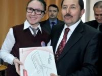 Afyonkarahisar’da tablet bilgisayar dağıtımına başlandı