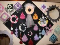 El sanatları ile uğraşan psikiyatri hastaları daha hızlı tedavi oluyor