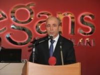 Emniyet Müdürü Kahya, olumsuzlukları bize bildirin