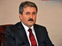 Destici: Karadeniz gezisi provokasyon.