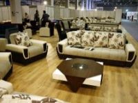 Mobilya Dekorasyon Fuarı, Bursa’da başladı