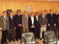 Küçükbaş hayvanlar için 'Sera Barınak'lar yapılacak