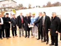 Orhangazi’de dev eğitim kompleksi yapılıyor