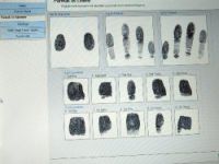 Emniyet: Parmak izleri 80 yıl saklanıyor, kişi öldükten 10 yıl sonra siliniyor