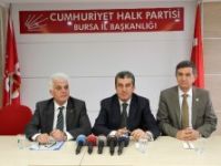 CHP’li Günaydın: Görüşmeler İmralı'da değil TBMM'de yapılmalı