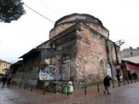 Kayıhan Hamamı'nda restorasyon tamamlandı