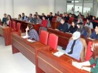 CERN'de görev alan Türk bilim adamları, tecrübelerini anlattı