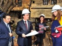 Osmanlı köyü Cumalıkızık aslına dönüyor