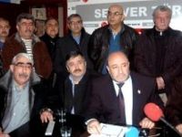 MHP Kütahya teşkilatı kapatıldı