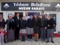 Kültür nöbetleri başladı