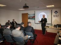 Başkan Altepe: Kentlilik bilinci Bursa'yı rakipsiz yapar